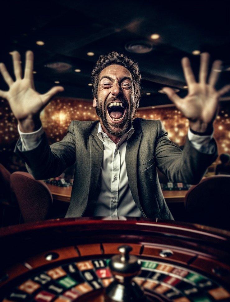royal96 Slot Klasik Berfitur