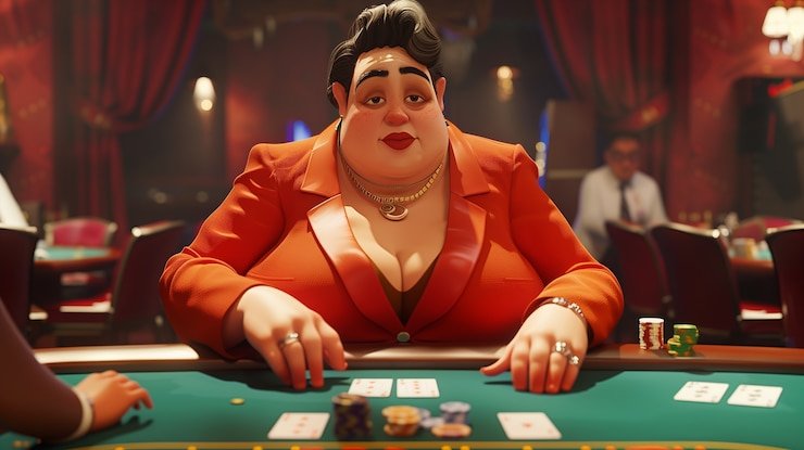 royal96 Slot Klasik hingga Permainan Modern dengan Fitur Lanjutan